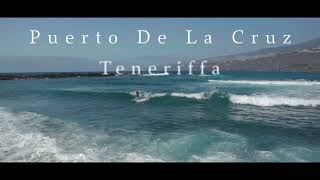 Puerto De La Cruz Teneriffa [upl. by Joletta]