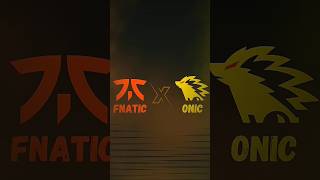 Roster Fnatic Onic Di MPL Indonesia S14 OnicEsports FnaticOnic MLBBEsports MobileLegends Shorts [upl. by Baptiste]