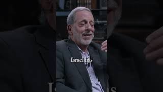 Rashid Khalidi Hamas Cannot Be Destroyed [upl. by Winona185]