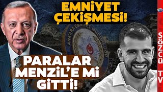 Ayhan Bora Kaplanın Avukatının AKP Cevabı Gündemi Sarsacak Gizli Tanık Menzil [upl. by Adnawuj]