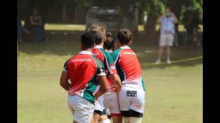 Felixton College Vs Grantleigh 1st boys [upl. by Alehc]