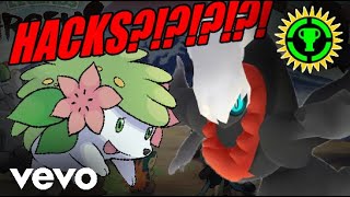 SHAYMIN AND DARKRAI WITHOUT SAVE DATA IN POKEMON LEGENDS [upl. by Marelya]