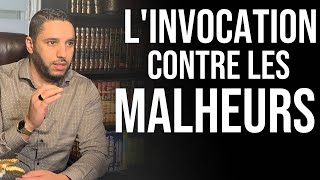 LINVOCATION CONTRE LES MALHEURS [upl. by Narrat]