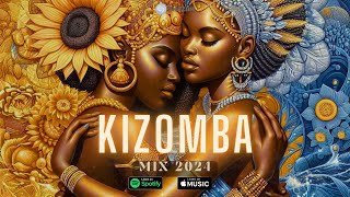 💃 kizomba mix 2024  tarraxo amp urban kiz dance music [upl. by Sej614]