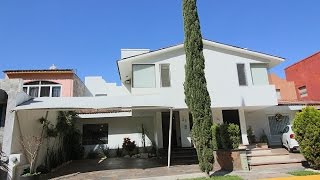 Casa en Venta En Morelia [upl. by Hunley]