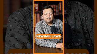 Impact of offenses on Bail shorts bail landmarkjudgment [upl. by Ivan]