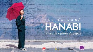 LES SAISONS HANABI  HIVER 2024 ❄ 🎬  7 jours 7 films japonais [upl. by Akiwak]