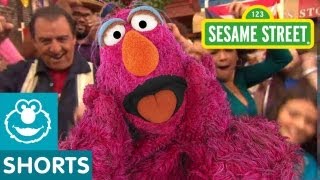 Sesame Street Latino Festival [upl. by Garlan]