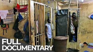 Surviving MACA Life Inside Côte d’Ivoire’s Toughest Prison  Free Documentary [upl. by Harmaning]