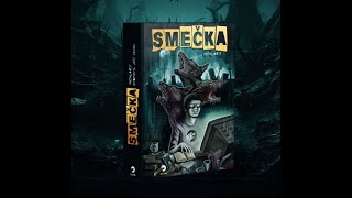 Smečka trailer [upl. by Kienan]