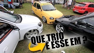 TRUVANDO O SOM NA CHÁCARA JUNTO COM OUTRAS NAVES [upl. by Notaek]