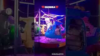 First time London city Mumbra 2024 🥰😁ytshorts shortsvideo foryou trending reels [upl. by Asiul558]