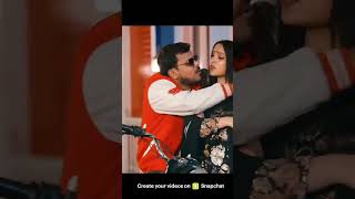 video  कालासूट  PramodPremiYadav  KalaSuit  ShivaniSingh  shorts trending short [upl. by Adnawaj]