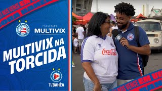 MULTIVIX NA TORCIDA [upl. by Audrit]