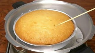 eggless cake without condensed milk and buttersponge cake without egg and condensed milk [upl. by Urba836]