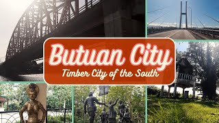 Butuan City History  A Fast Glimpse Back in Time [upl. by Tommi]