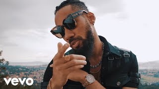 Phyno  If To Say Official Video [upl. by Atival]