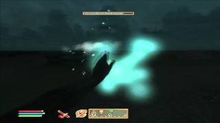 Oblivion walkthrough  Go Fish [upl. by Lezlie]