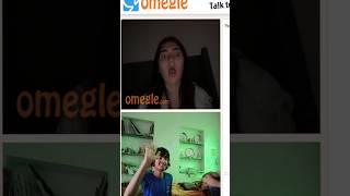 Why Love on Omegle Goes Viral  Omegle Part 3 [upl. by Wendel]