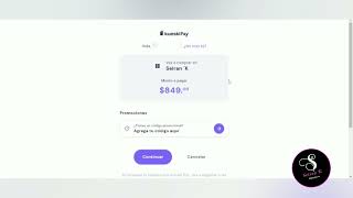 TUTORIAL MÉTODO DE PAGO KUESKI PAY [upl. by Jasmin]