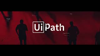 El RPA de UiPath Robotic Process Automation [upl. by Ambler767]