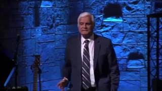 Ravi Zacharias on John Wesley [upl. by Obelia]