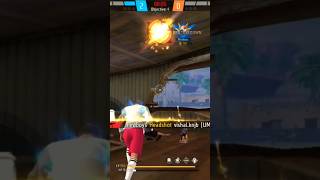 freefire ffshorts foryou foryourbage [upl. by Irrej]