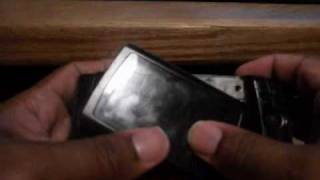 how to repair and take apart sidekick lx [upl. by Leak912]