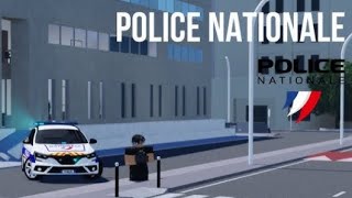 présentation du commissariat de la police nationale [upl. by Iphlgenia320]