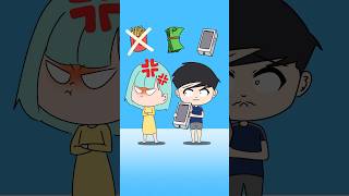 That’s unexpected gelonimation animation iphone shorts [upl. by Alyse541]