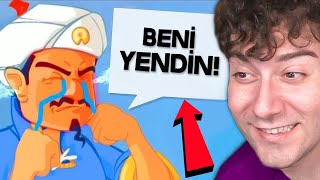 AKİNATÖRÜ YENDİK [upl. by Mcafee]