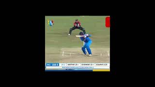 Dinesh Karthik 12 Runs from 6 Balls Nidahas Trophy Final Ind vs Ban Last Ball Six [upl. by Attwood]