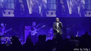 Morrissey SPEEDWAYLive  Music Hall At Fair Park Dallas TX November 2 2024 Moz TheSmiths [upl. by Beatrix]