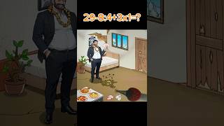 best funny mobile game ever played cool all levels gameplay 💵🤵🏻‍♂️ 6104 shorts [upl. by Drawd456]