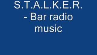 STALKER  Bar radio music [upl. by Tifanie]