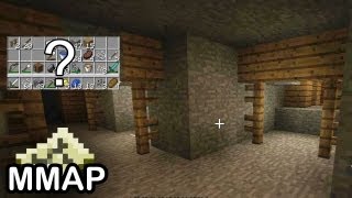 Minecraft Wheres my STUFF 68 [upl. by Modeste]