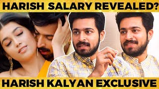 எனக்கு எப்போ கல்யாணம்  Harish Kalyan Breaks his Marriage Plans for First Time [upl. by Nevag398]