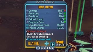 Borderlands PreSequel Legendary Farming Guide Torrent How To Get The Torrent [upl. by Narmis897]