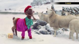 Christmas Commercials 2020 The Best Holiday Ads [upl. by Watt]