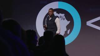 How Sports Could Drive Africas Economy  Masai Ujiri  TEDxToronto [upl. by Dhiren]