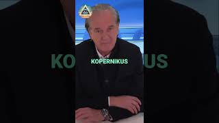 🌌✨ Andreas Popp Kopernikus und die Revolution der Weltanschauung 🔭🌍 [upl. by Tersina]