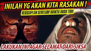 IBLIS AKAN BERUSAHA MENGHALANGIMU MENONTON VIDEO INI  KUMPULAN KISAH ALAM KUBUR [upl. by Vidovik104]