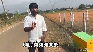 SITE FOR SALE AT NELAMANGALA20304lakhLOW PRICENAGENAHALLI [upl. by Cousins]