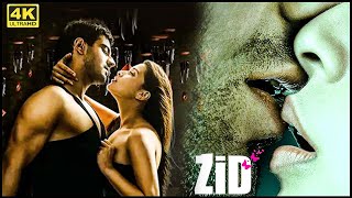 Zid  ज़िद 2014 HD  Mannara  Karanvir Sharma  Shraddha  Bollywood Blockbuster Romantic Movie [upl. by Tsugua589]