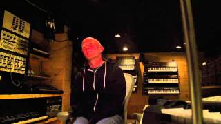 Vince Clarke interview Erasure pt 2 [upl. by Cohligan]