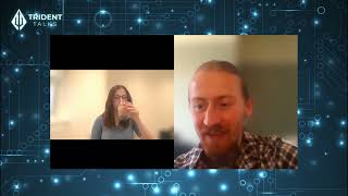 The Security Space  Episode 59  Amelia Hewitt  CybAid Leadership in a NFP Cyber Security Company [upl. by Acined]