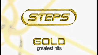 Steps  Gold Greatest Hits [upl. by Accebber]