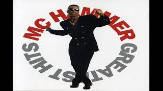 MC Hammer  Greatest Hits [upl. by Rockwell]