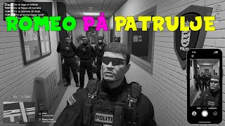 Romeo på patrulje  Native [upl. by Ulu]