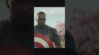 Sam Wilson is not Steve Rodgers marvelstudios marvel [upl. by Kroo]